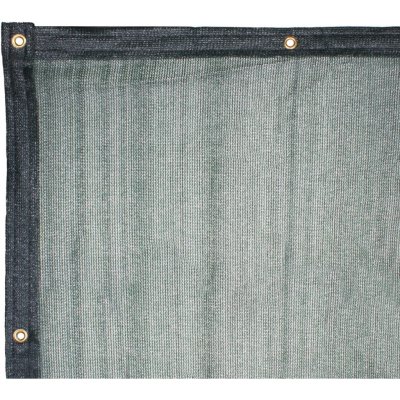 Merco Professional zástěna na tenisové kurty zelená tm. 2 x 18 m – Hledejceny.cz