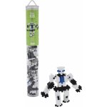 Plus-Plus Tuba Robot (100 ks) – Sleviste.cz