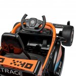 Buddy toys BEC 8227 McLaren formule 1 oranžová – Hledejceny.cz