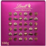 Lindt Mini Pralines Classik 180 g – Zboží Dáma