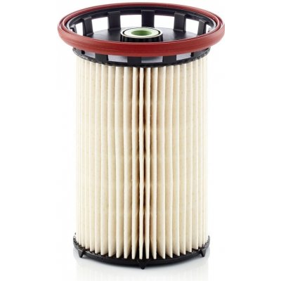 Palivový filtr MANN-FILTER PU 8007 | Zboží Auto