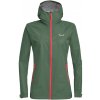 Dámská sportovní bunda Salewa Puez Aqua 3 PTX W Jacket duck