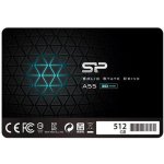 Silicon Power Ace A55 512GB, SP512GBSS3A55S25 – Sleviste.cz