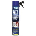 Pěna montážní PU 750 ml Ceys Espumax izolace a výplně – Sleviste.cz