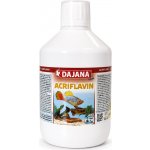 Dajana Acriflavin 500 ml – Hledejceny.cz