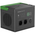 APC Schneider OffGrid Portable Power Station 500 – Zboží Dáma
