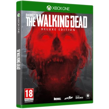 Overkill’s The Walking Dead (Deluxe Edition)