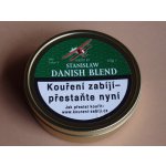 Stanislaw Danish Blend 100 g – Zboží Mobilmania