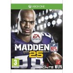 Madden NFL 25 – Zboží Dáma Madden NFL 25 – Zboží Dáma