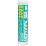Motorex Grease 2000 400 g – Zbozi.Blesk.cz