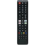 Dálkový ovladač General Univerzální pro Samsung Smart TV LED/LCD – Sleviste.cz