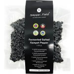 Pepperfield Fermentovaný Kampotský Pepř President Edition 100 g – Zboží Dáma