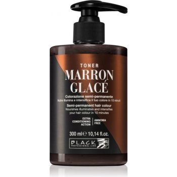 Black Line Toner Marron Glace 300 ml