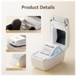 Niimbot K3 Smart bílá – Zboží Živě