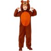 Dětský karnevalový kostým Medvídek
