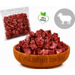 Paex Jehněčí maso kostky 1 kg – Hledejceny.cz