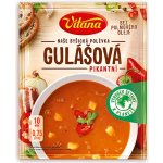 Vitana Gulášová pikantní special 68 g – Zboží Dáma