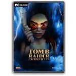 Tomb Raider 5: Chronicles – Hledejceny.cz