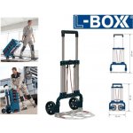 Bosch Alu Caddy 1600A001SA – Zboží Dáma