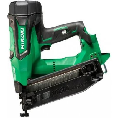 HIKOKI NT1865DAW4Z – Zboží Dáma