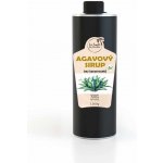 Les Fruits du Paradise Bio Agavový sirup 1300 g – Zboží Mobilmania