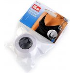 Oboustranná lepící páska pro dekolt - transparent - PRYM – Zboží Dáma