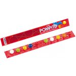 POMPITO Žvýkačky lišta 10 kusů 22,5g – Zboží Mobilmania