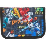 LEGO® NINJAGO® Prime Empire pouzdro plný – Hledejceny.cz