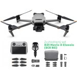 DJI Mavic 3 Classic + DJI CP.MA.00000555.01 – Hledejceny.cz