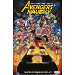Avengers navěky 1 - Mistři pozemské odplaty – Zboží Dáma