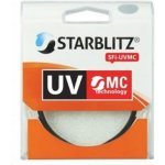StarBlitz UV HMC 58 mm – Zboží Mobilmania