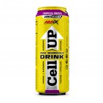 Amix Pro Series CellUP PreWorkout Drink 500 ml – Sleviste.cz