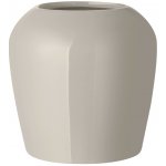 Blomus LETA váza 15 cm L šedá – Hledejceny.cz