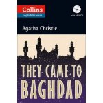 They Came to Baghdad - Agatha Christie – Hledejceny.cz