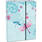Stil s klopou A5 Dragonfly 1523765 – Zbozi.Blesk.cz