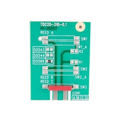 Elektronika stavu naplnění nádrže Thetford C250 1-stupňová – Sleviste.cz