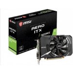 MSI GeForce GTX 1660 SUPER AERO ITX OC – Hledejceny.cz