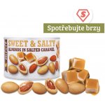 Mixit vajíčka Slaný karamel 240 g – Zboží Dáma