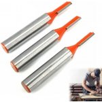 Sada rovných stopkových fréz – Zboží Dáma