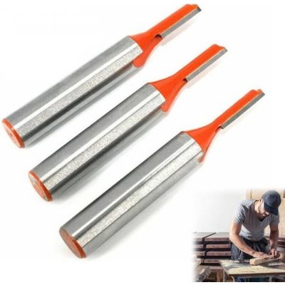 Sada rovných stopkových fréz – Zboží Dáma