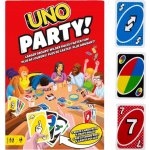 Mattel Uno Deluxe – Zboží Dáma