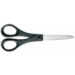 Fiskars Nůžky Essential kancelářské 17 cm – Hledejceny.cz