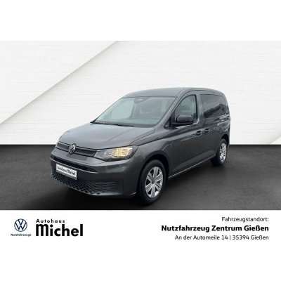 Volkswagen Caddy 1.5 TSI 85 kW | Zboží Auto