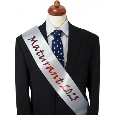 Šerpa - více barev, Barva šerpy 100 - bílá – Sleviste.cz