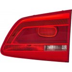 Pravé zadní světlo VW Touran / 2010-2015 HELLA – Hledejceny.cz