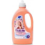 Qalt Batole Sensitive prací gel 1,5 l – Hledejceny.cz