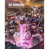 Hra na PC SD Gundam Battle Alliance