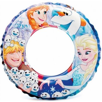 Rappa Frozen - Ledové království - 51 cm