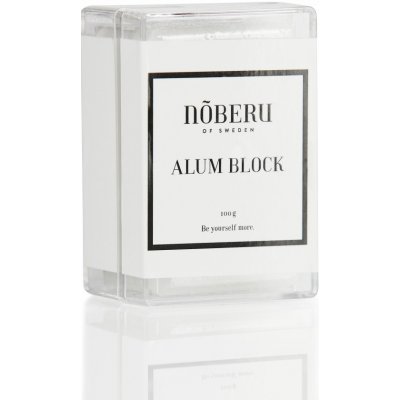 Noberu Kamenec na zastavení krvácení při holení 100 g – Zboží Mobilmania