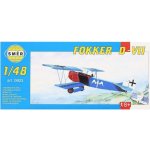 Směr letadlo Fokker D VII letadla 1:48 – Zboží Mobilmania
